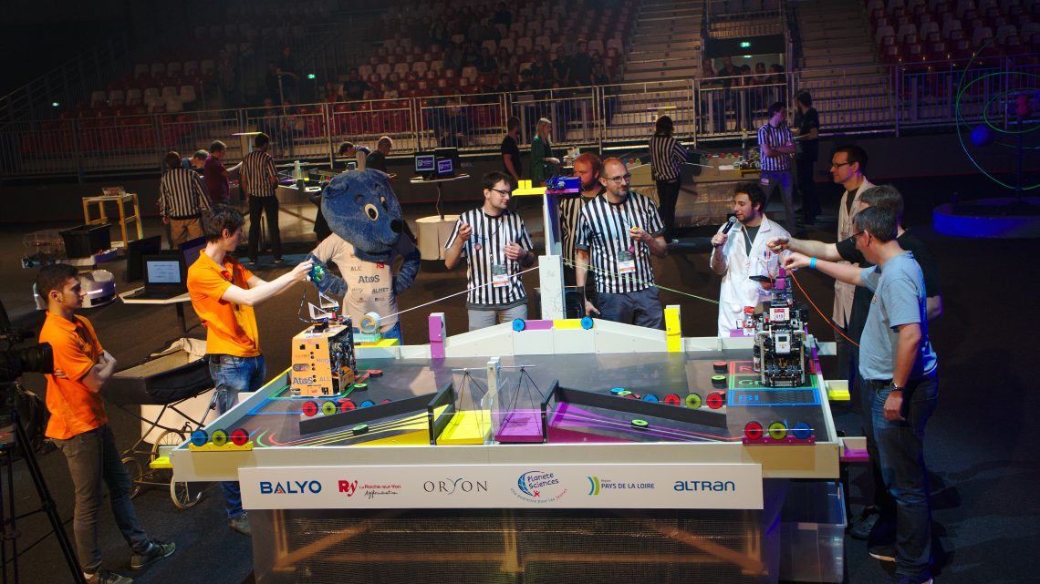 Coupe de France (partie 2)