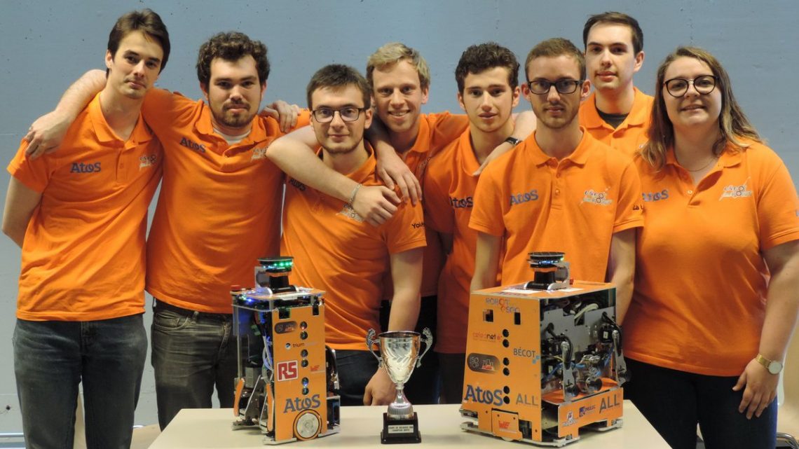 Coupe de Belgique
