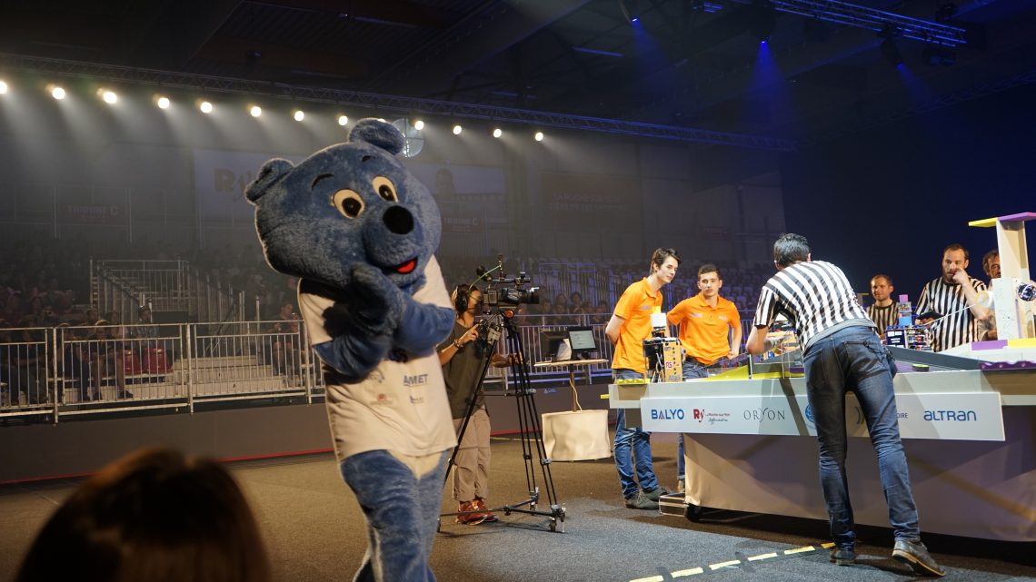 Coupe de France (partie 3)